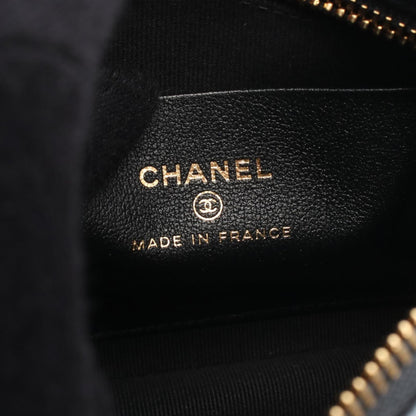 Chanel Others Gray Shoulder Bags