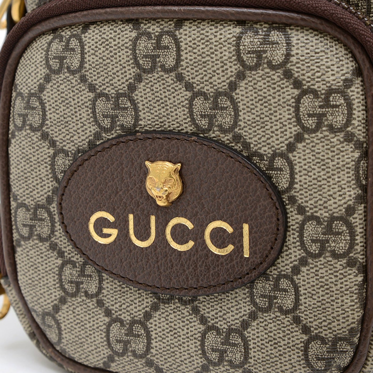 Gucci Others Brown Shoulder Bags