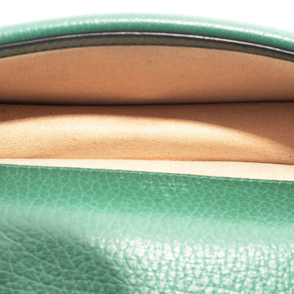 Gucci Others Green Shoulder Bags