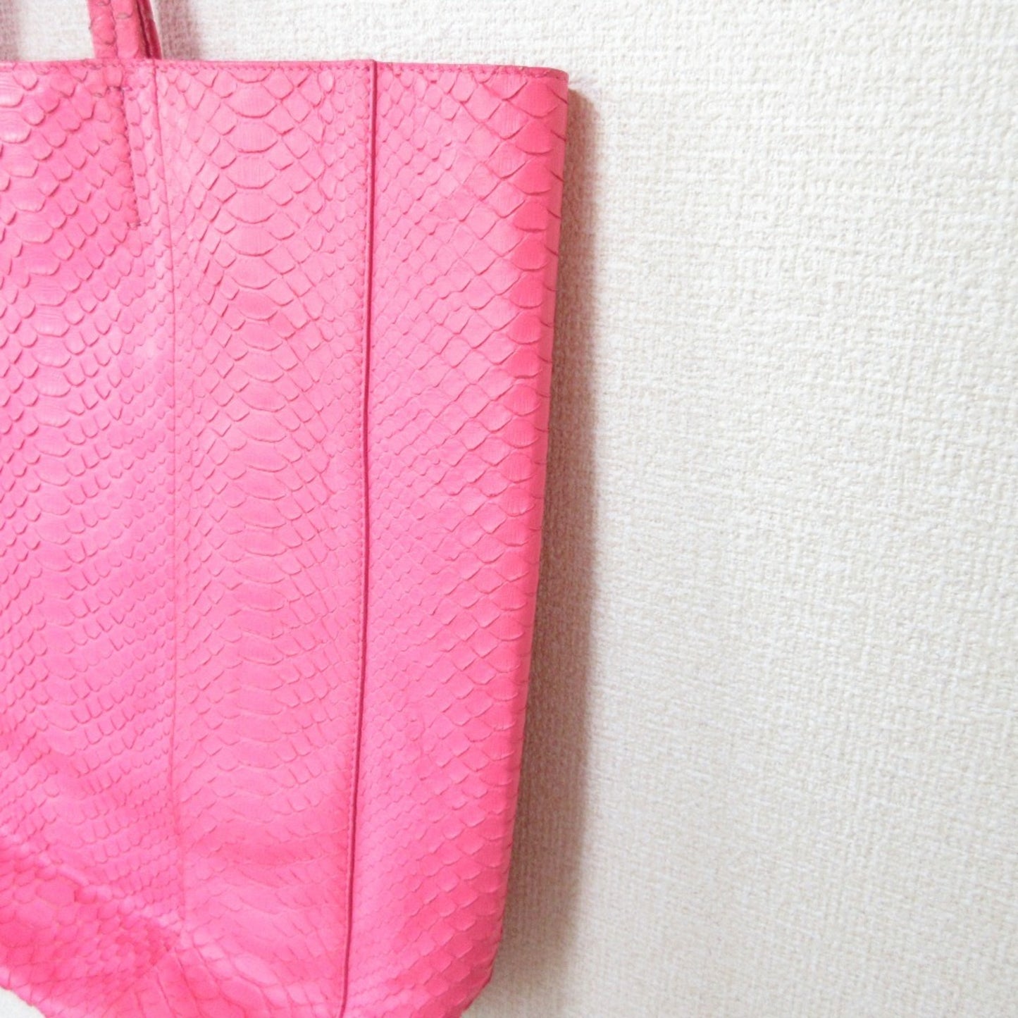 Celine Others Pink Tote Bags