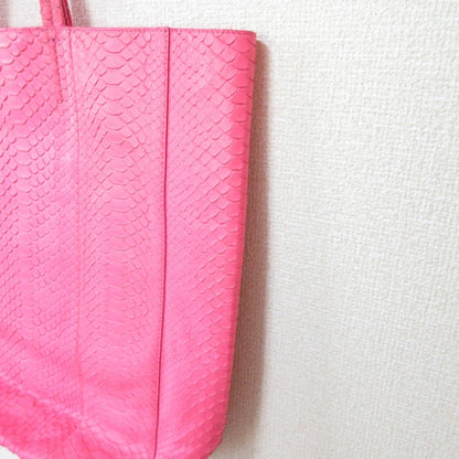 Celine Others Pink Tote Bags