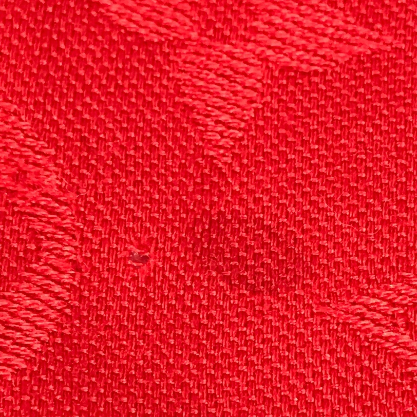 Louis Vuitton Silk Red Scarves