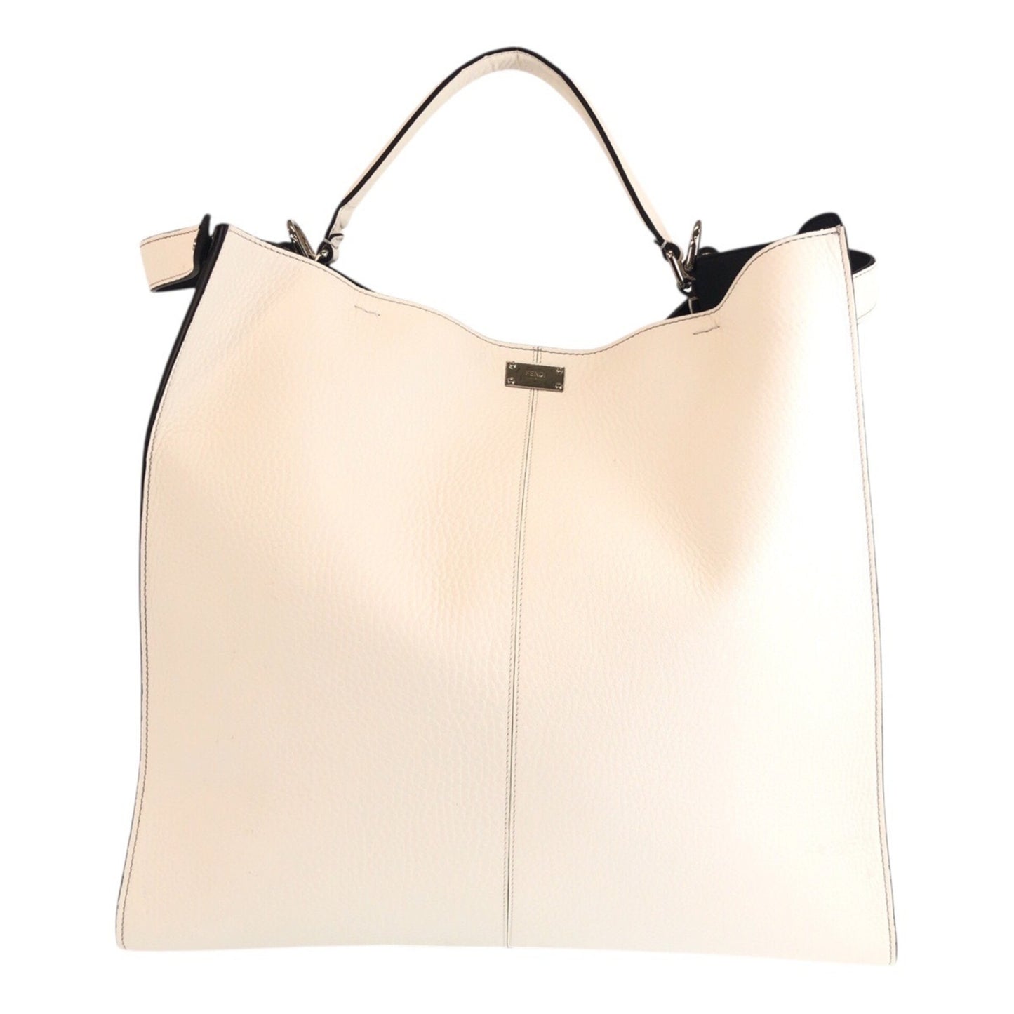 Fendi Others White Tote Bags