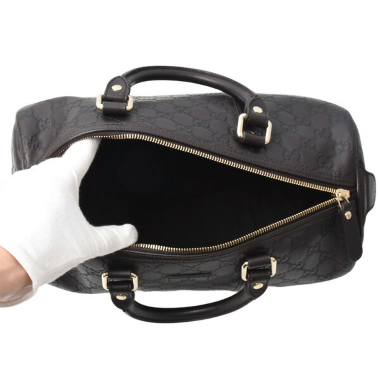 Gucci Others Brown Handbags