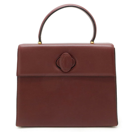Cartier Others Red Handbags