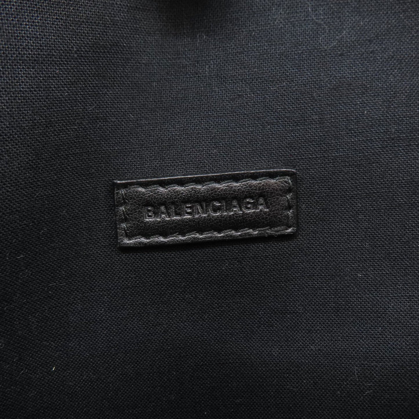 Balenciaga Canvas Red Crossbody Bags