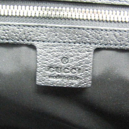 Gucci Nylon Black Handbags