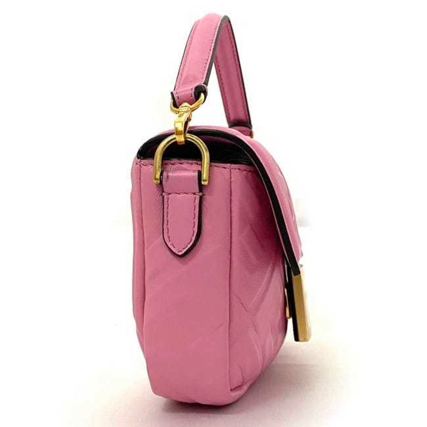 Fendi Others Pink Shoulder Bags