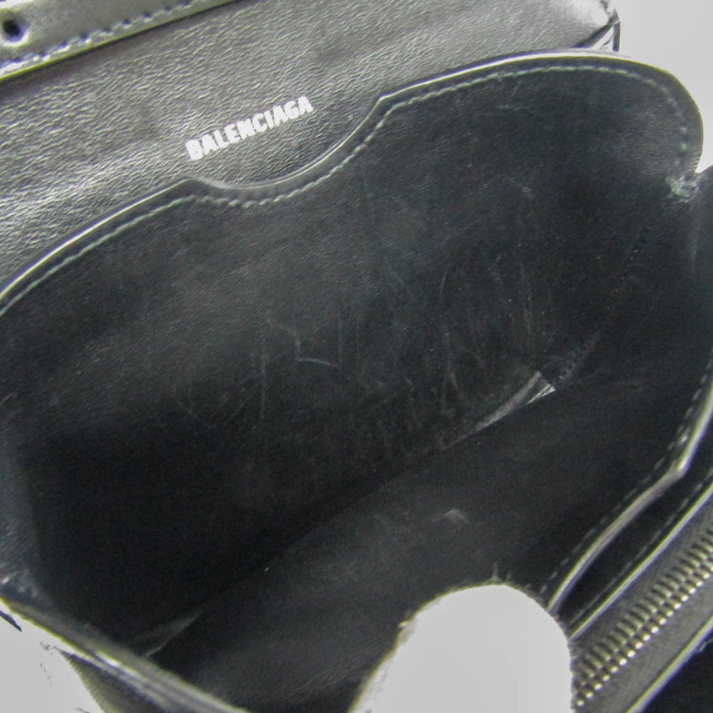 Balenciaga Others Black Shoulder Bags