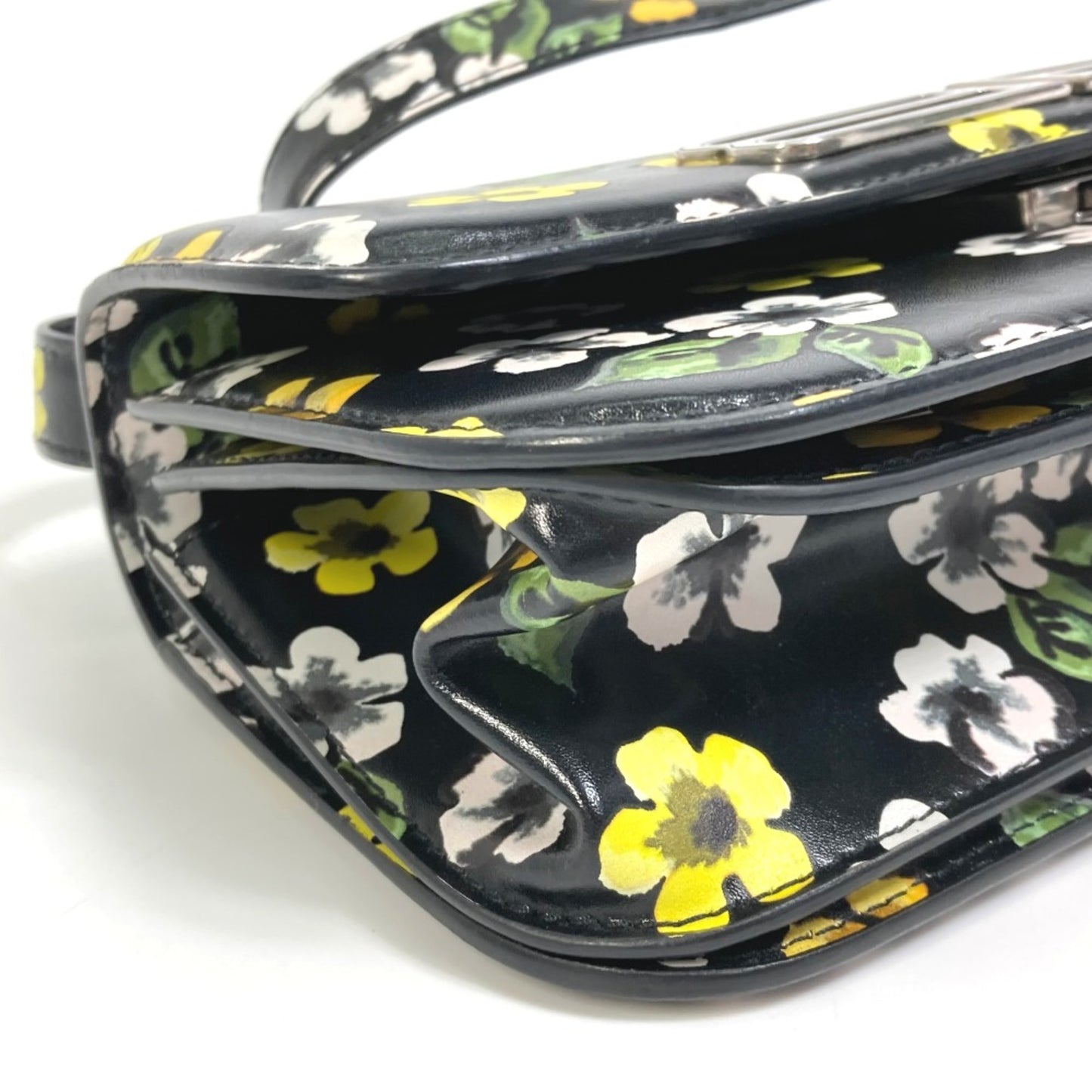 Balenciaga Others Black Shoulder Bags