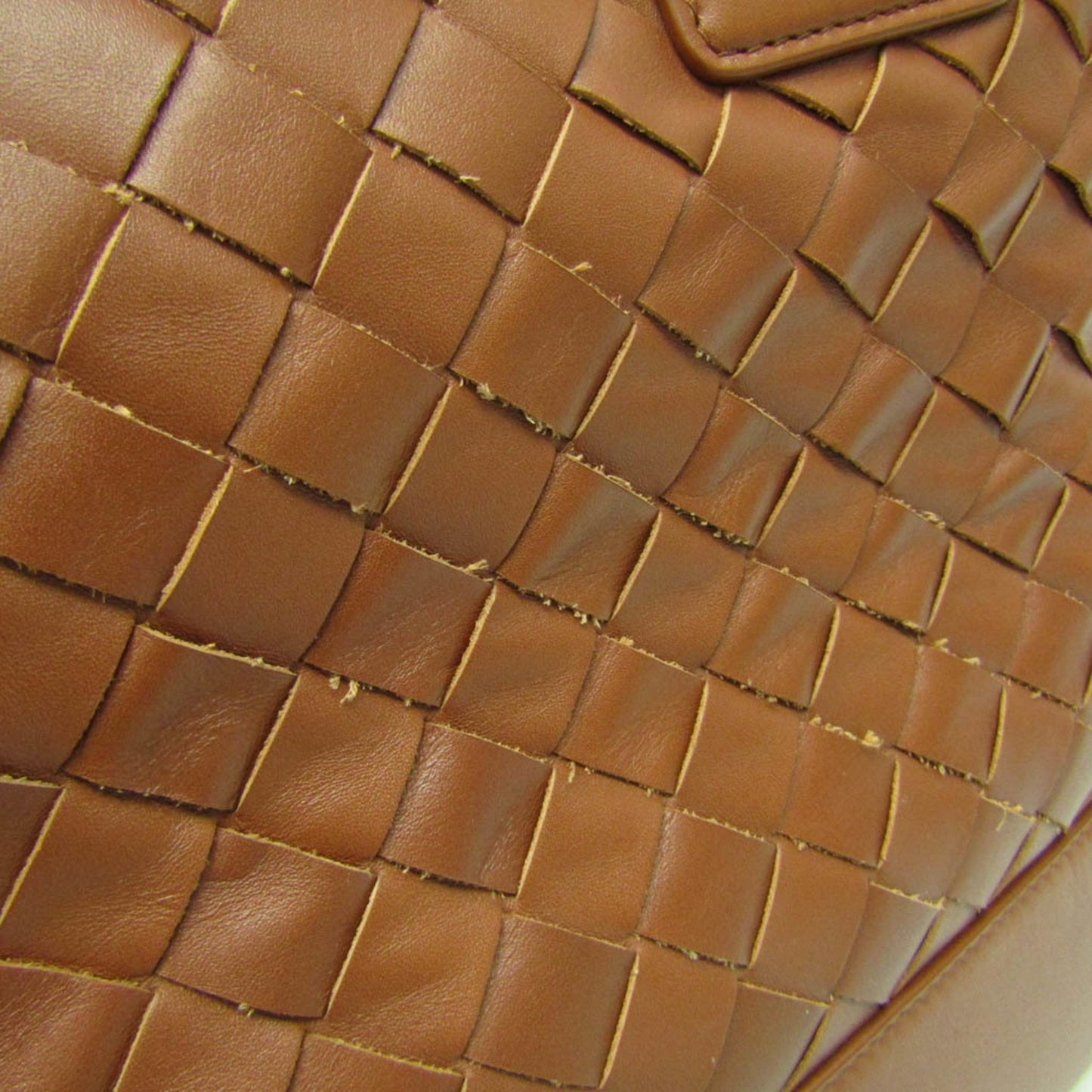 Bottega Veneta Others Red Tote Bags