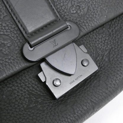 Louis Vuitton Others Black Shoulder Bags