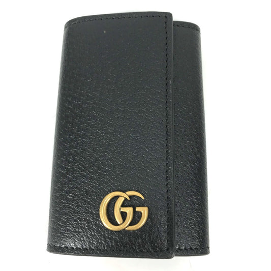 Gucci Others Black Cases