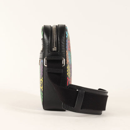 Gucci Others Black Shoulder Bags