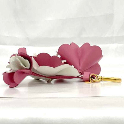 Miu Miu Others Pink Key Rings