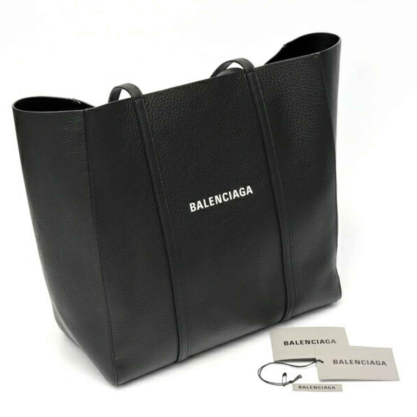 Balenciaga Others Black Tote Bags