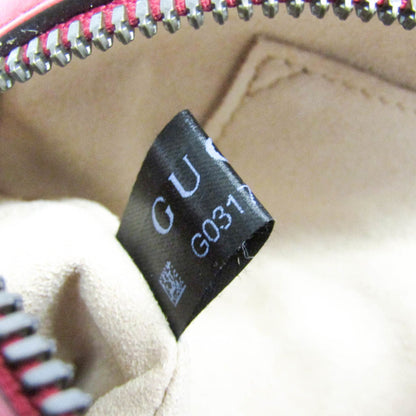 Gucci Others Red Shoulder Bags
