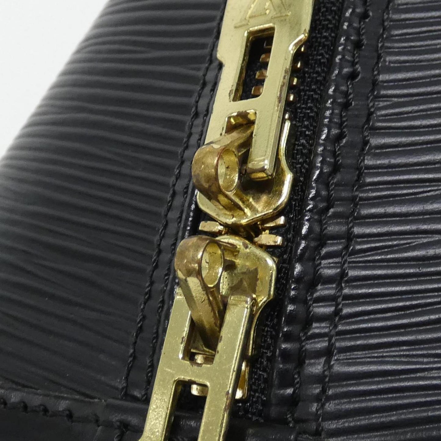 Louis Vuitton Others Black Handbags