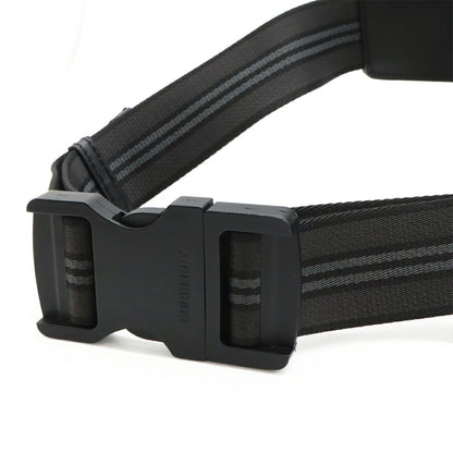 Burberry Nylon Black Crossbody Bags
