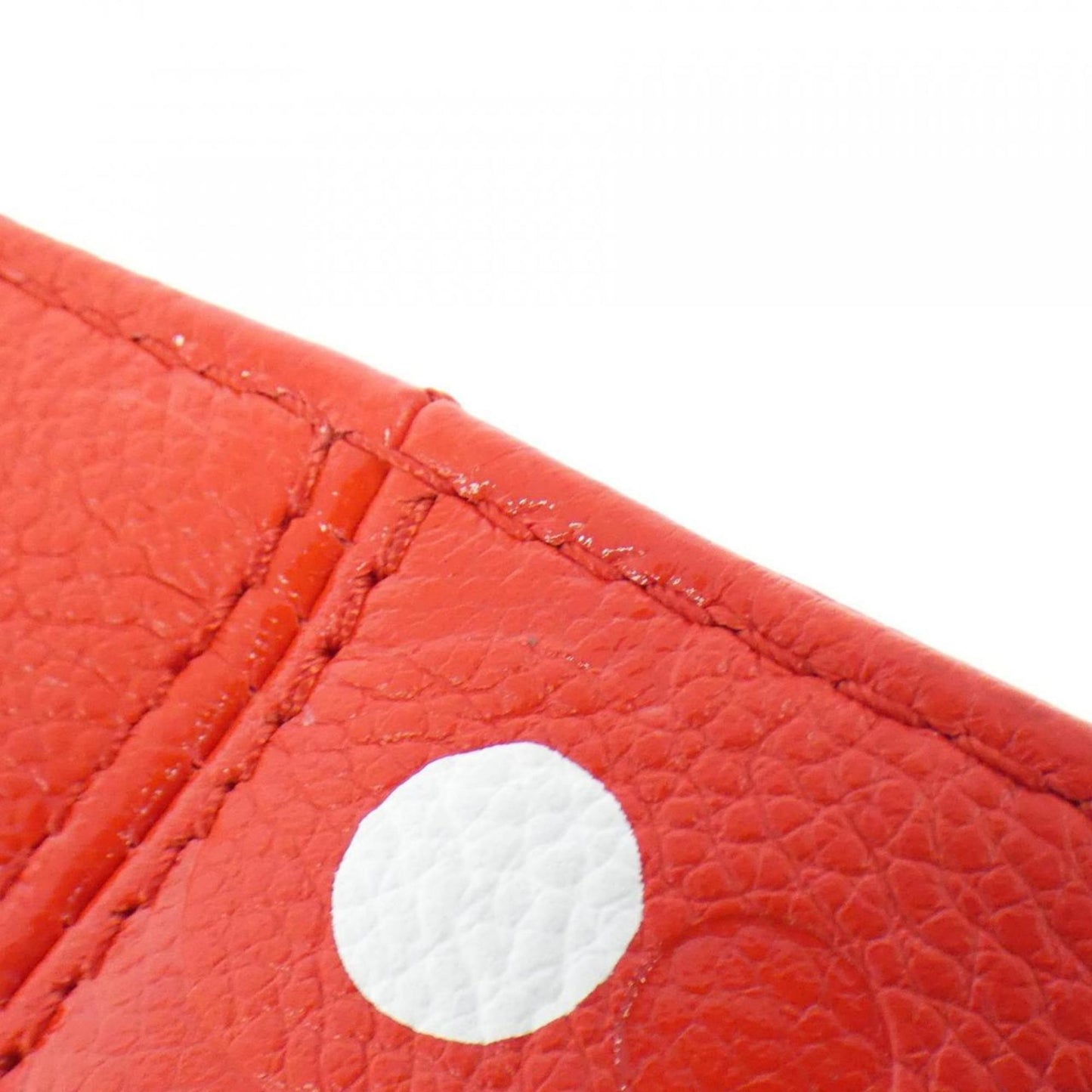 Louis Vuitton Others Red Handbags