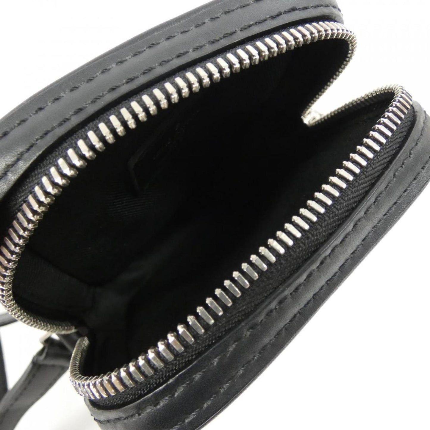 Louis Vuitton Others Black Shoulder Bags