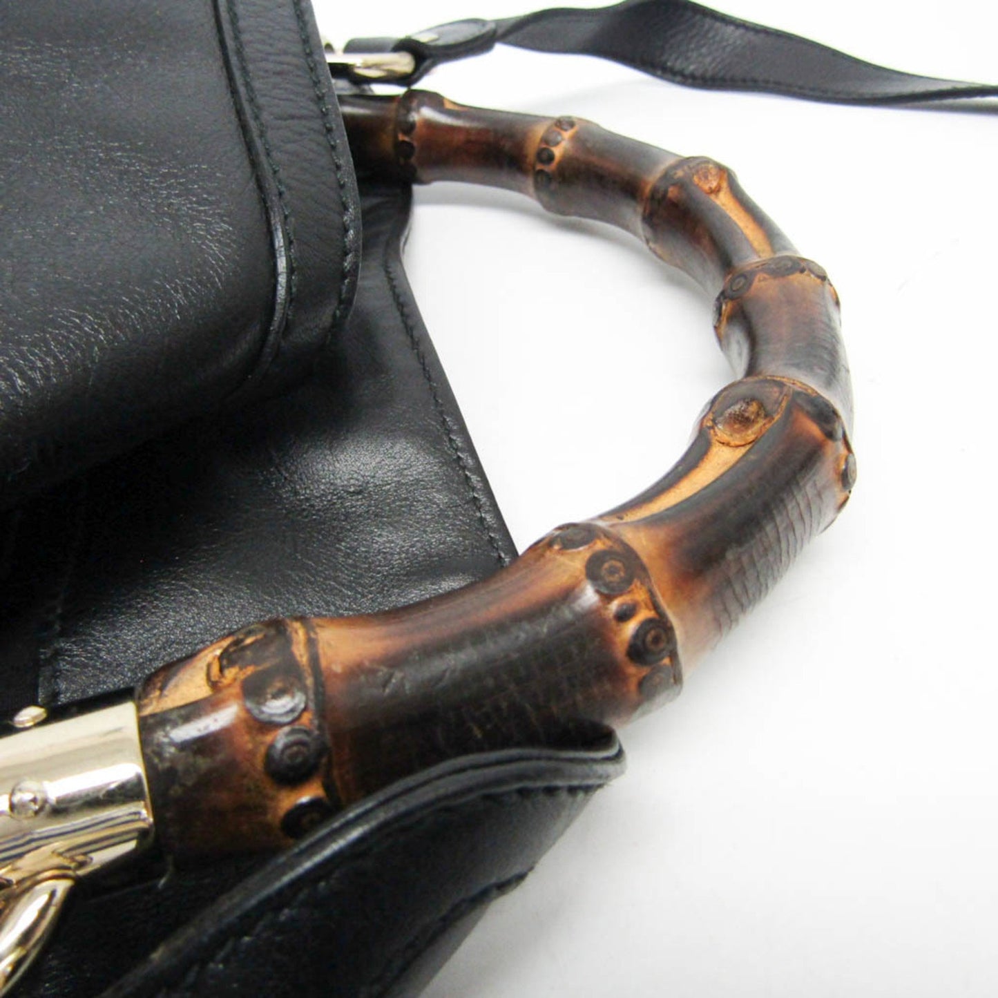 Gucci Others Black Handbags