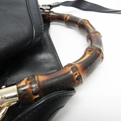 Gucci Others Black Handbags