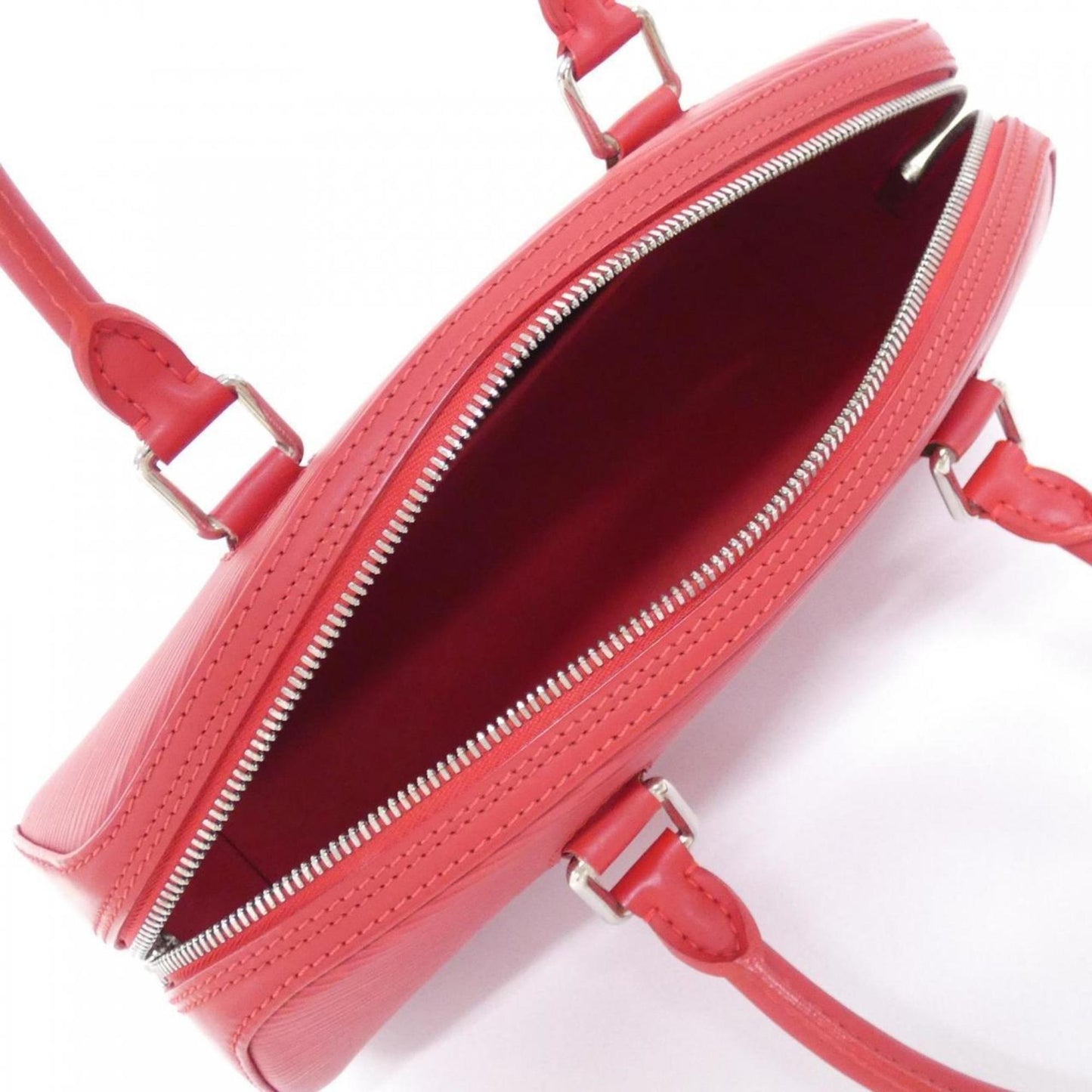 Louis Vuitton Others Red Handbags