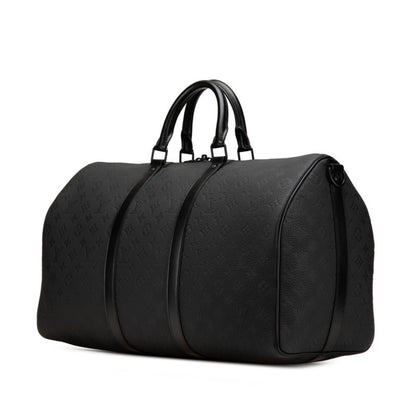 Louis Vuitton Others Black Travel Bags