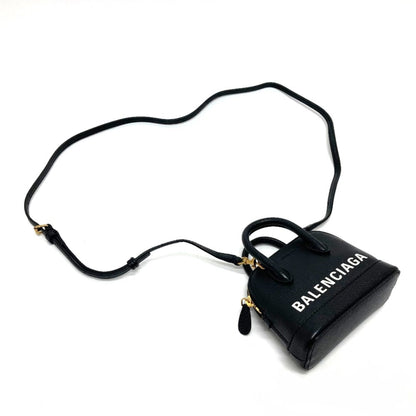 Balenciaga Others Black Shoulder Bags