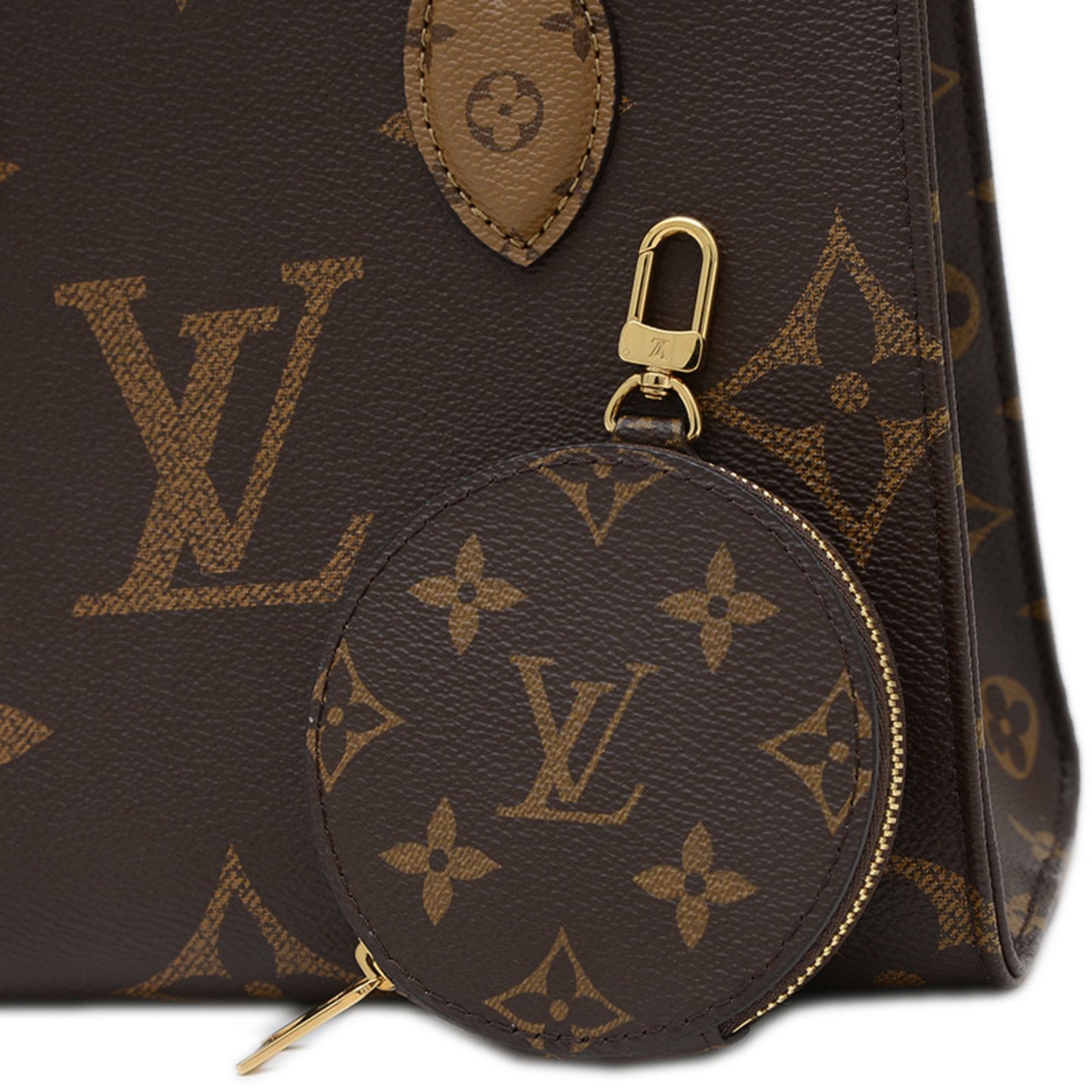 Louis Vuitton Monogram Canvas Multi Tote Bags