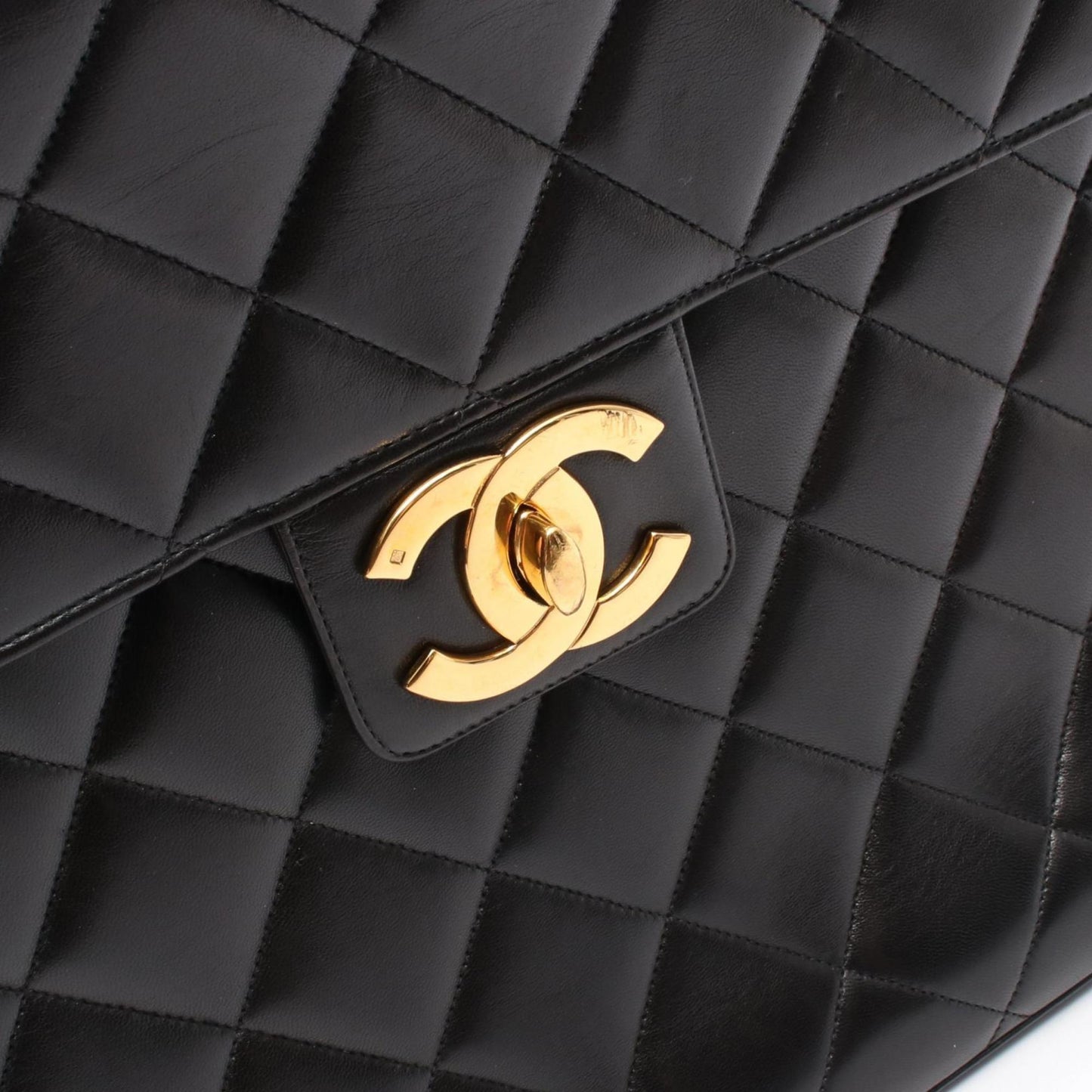 Chanel Others Black Briefcases