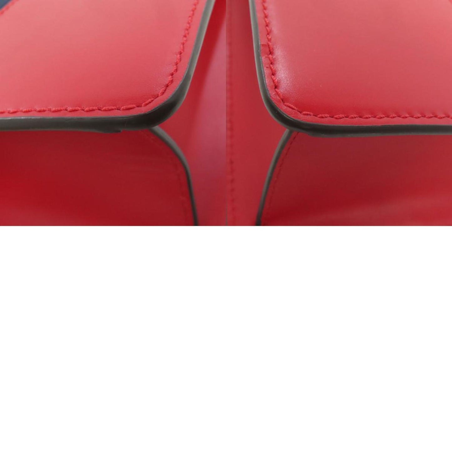 Gucci Others Red Shoulder Bags