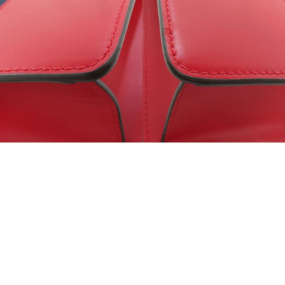 Gucci Others Red Shoulder Bags