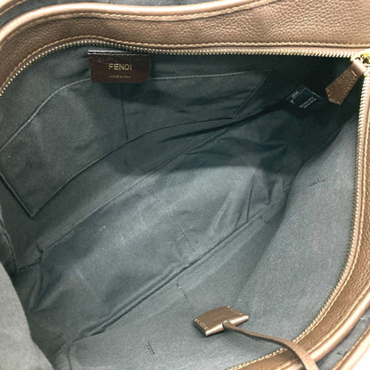 Fendi Others Brown Tote Bags
