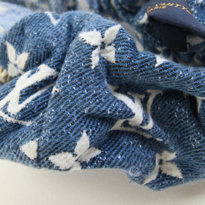 Louis Vuitton Others Blue Hats