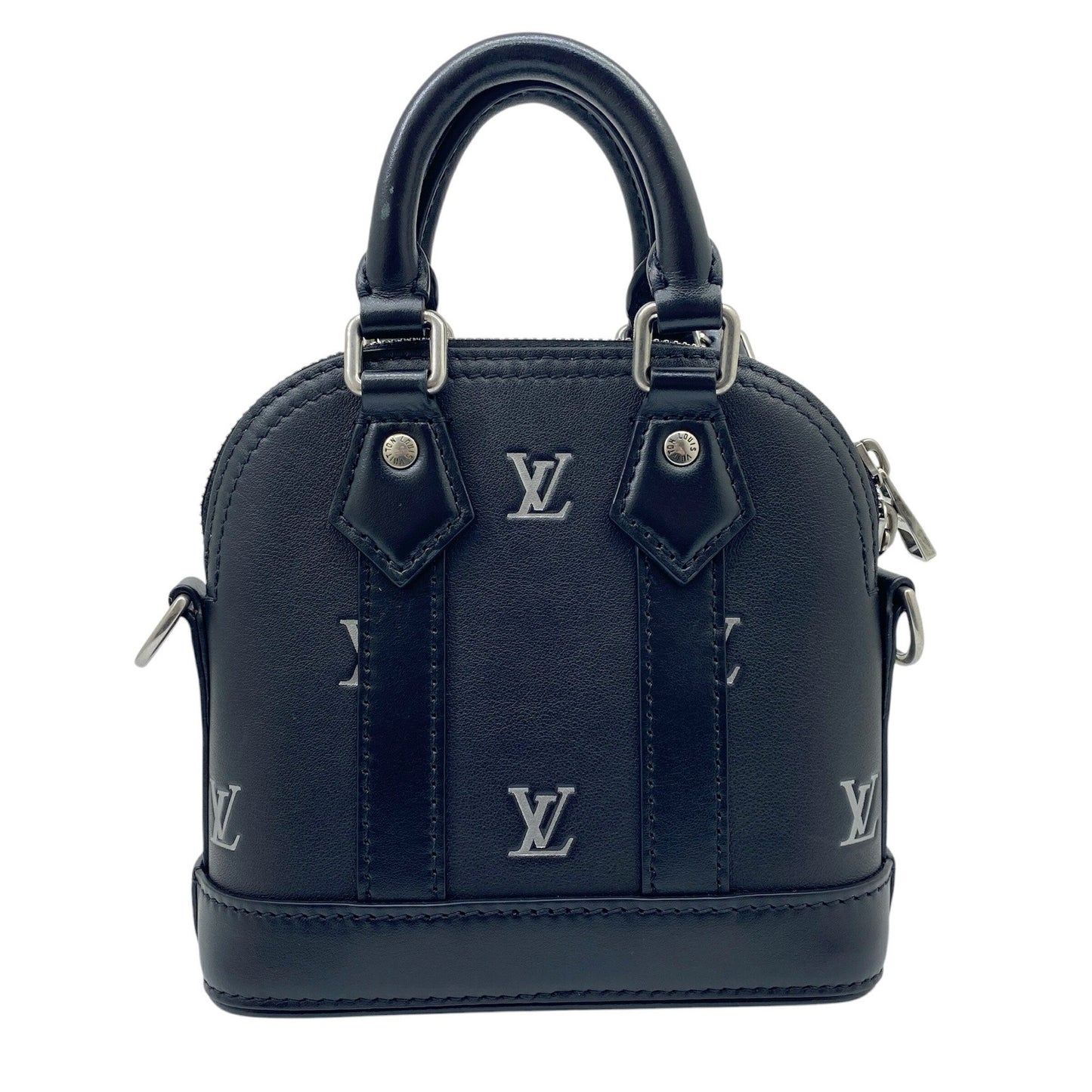 Louis Vuitton Others Black Handbags