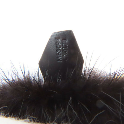 Louis Vuitton Others Black Key Rings