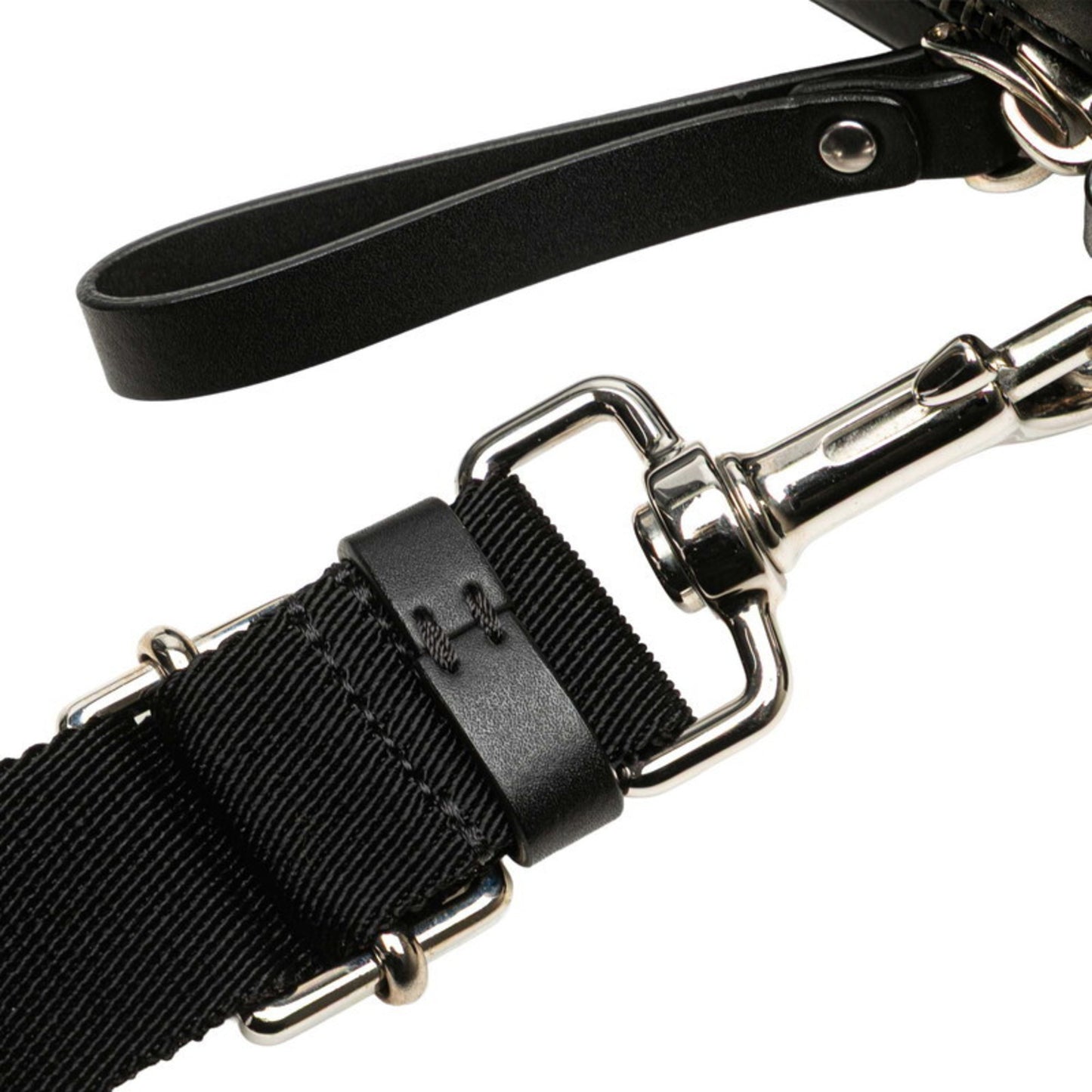 Valentino Others Black Shoulder Bags