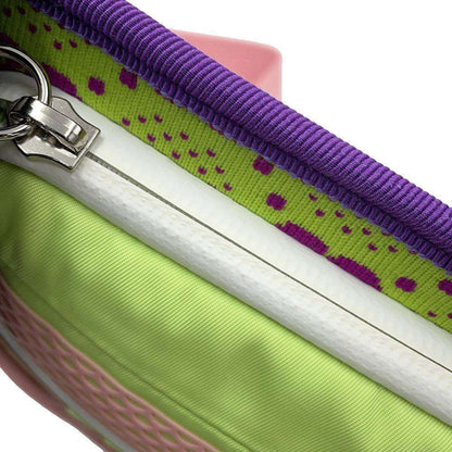 Gucci Nylon Green Crossbody Bags