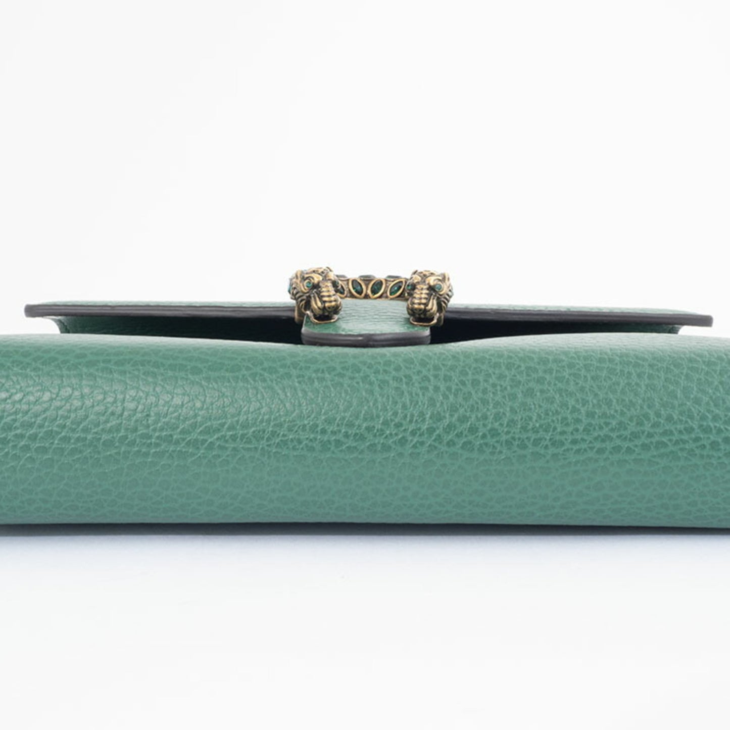 Gucci Others Green Shoulder Bags
