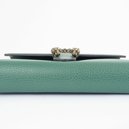 Gucci Others Green Shoulder Bags