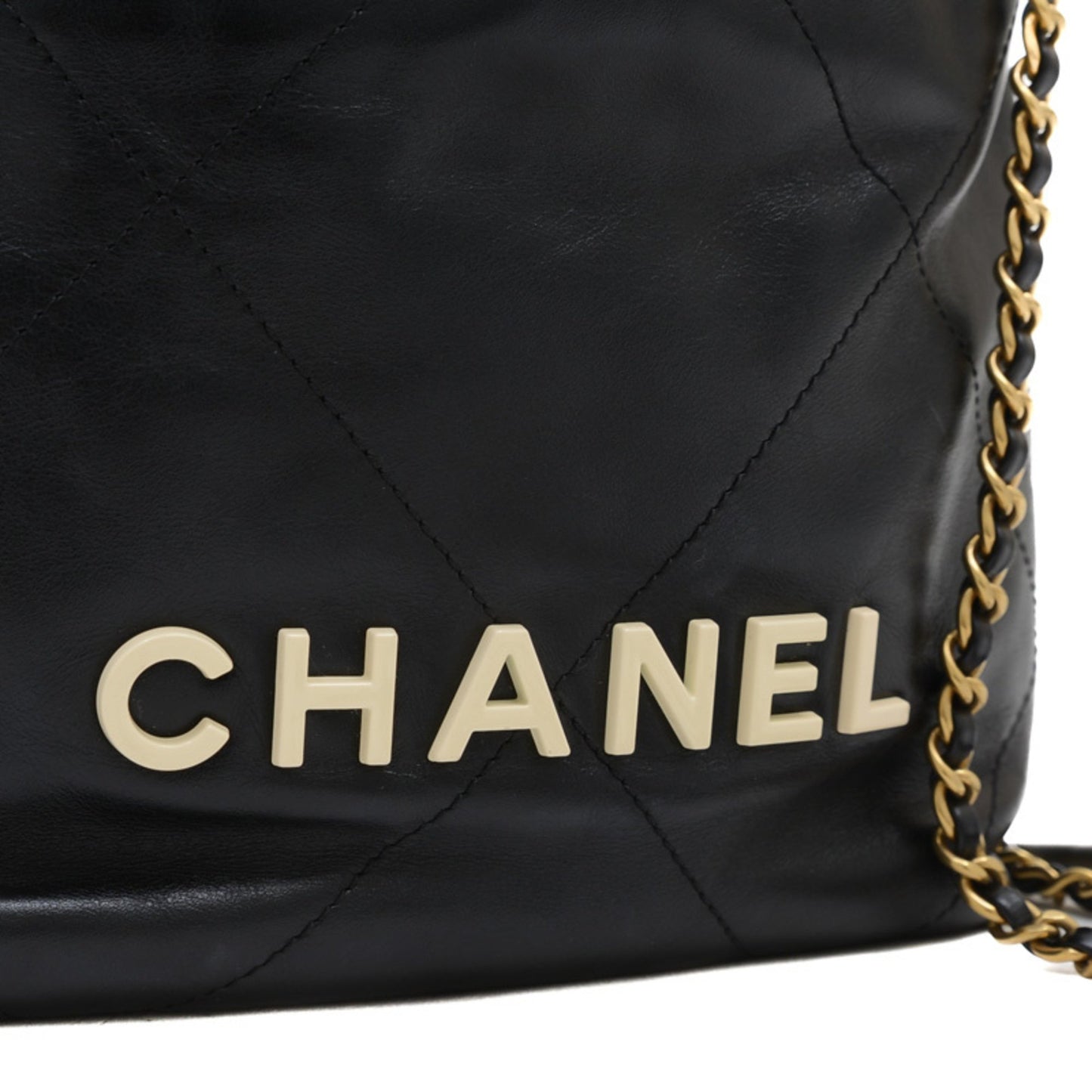 Chanel Others Black Shoulder Bags