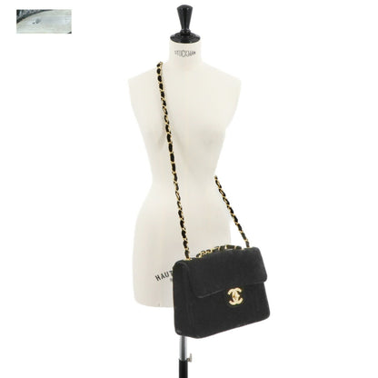 Chanel Others Black Shoulder Bags
