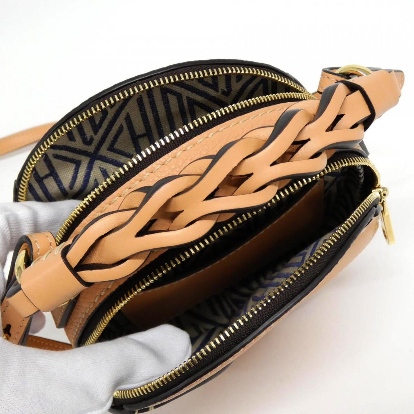 Chloé Others Pink Handbags