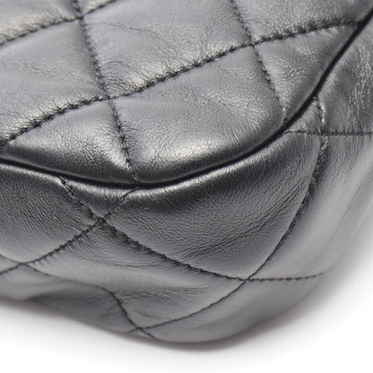 Chanel Others Black Shoulder Bags