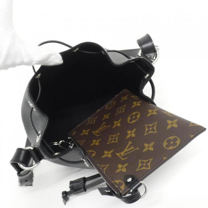 Louis Vuitton Others Black Shoulder Bags