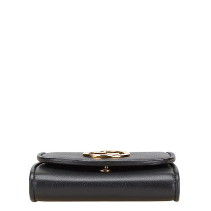 Gucci Others Black Shoulder Bags