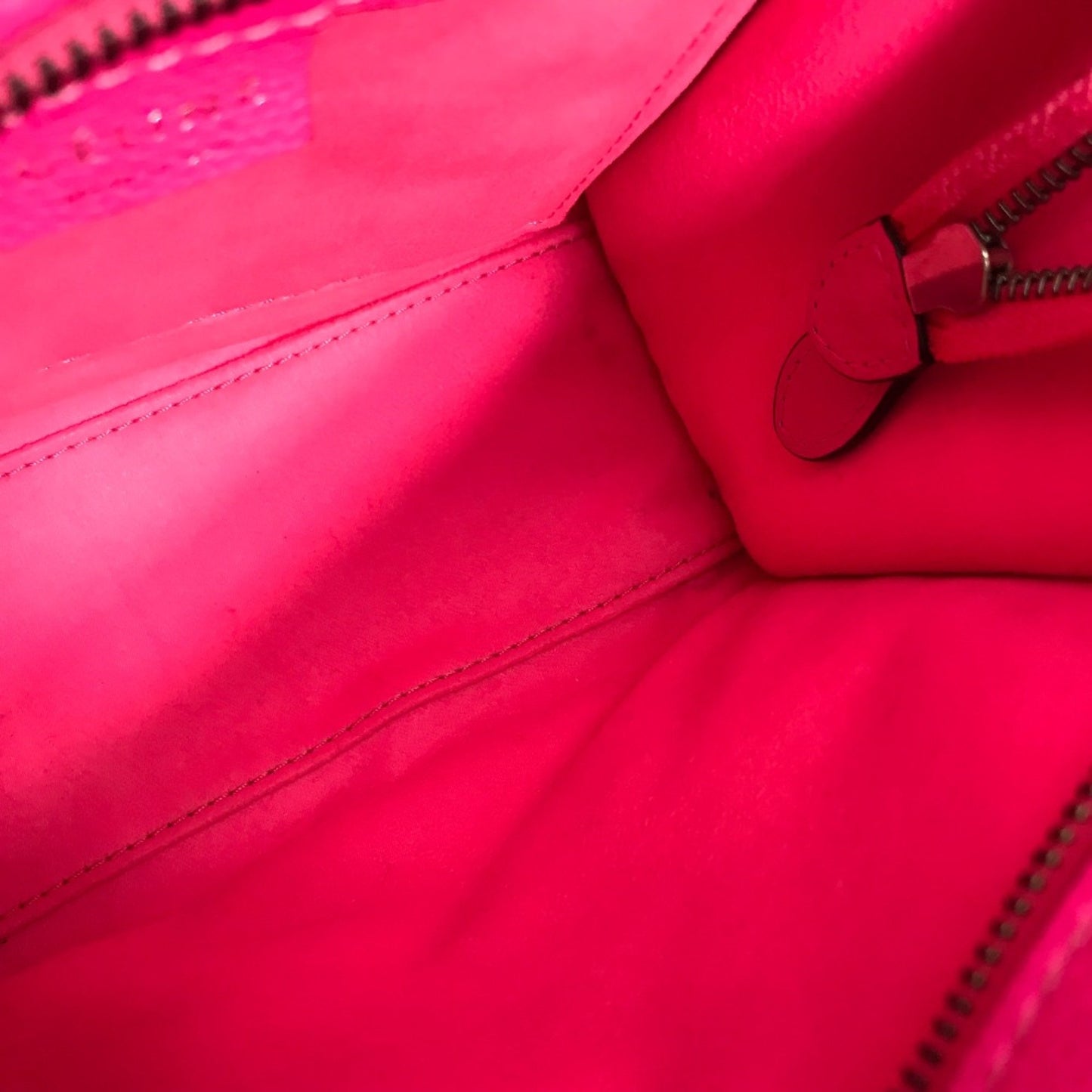 Celine Others Pink Handbags
