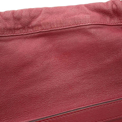 Gucci Others Red Shoulder Bags